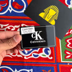 ck (wallet-medal-card holder)