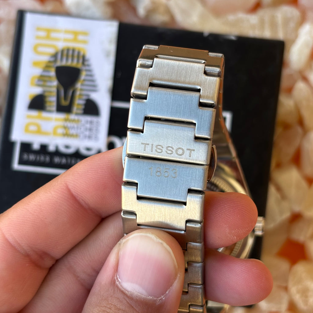 Tissot Prx semi automatic