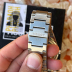 Tissot Prx semi automatic