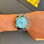 Mini focus Tissot edition