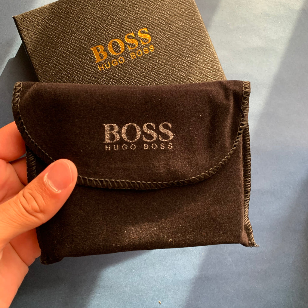 Boss Wallet
