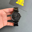Total black