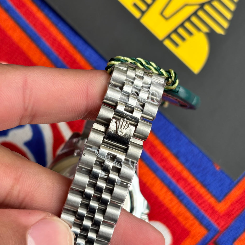 Rolex GMT semiautomatic