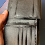 Tommy Hilfiger with card holder