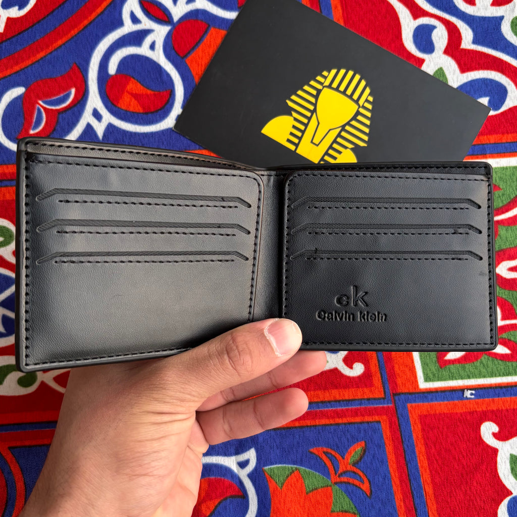 ck (wallet-medal-card holder)