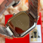 Zara square original