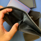 Tommy Hilfiger with card holder