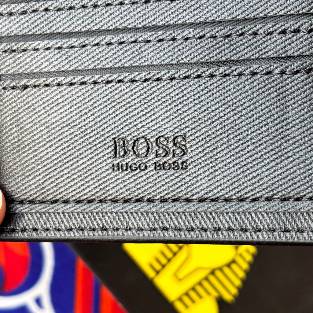 Boss Wallet