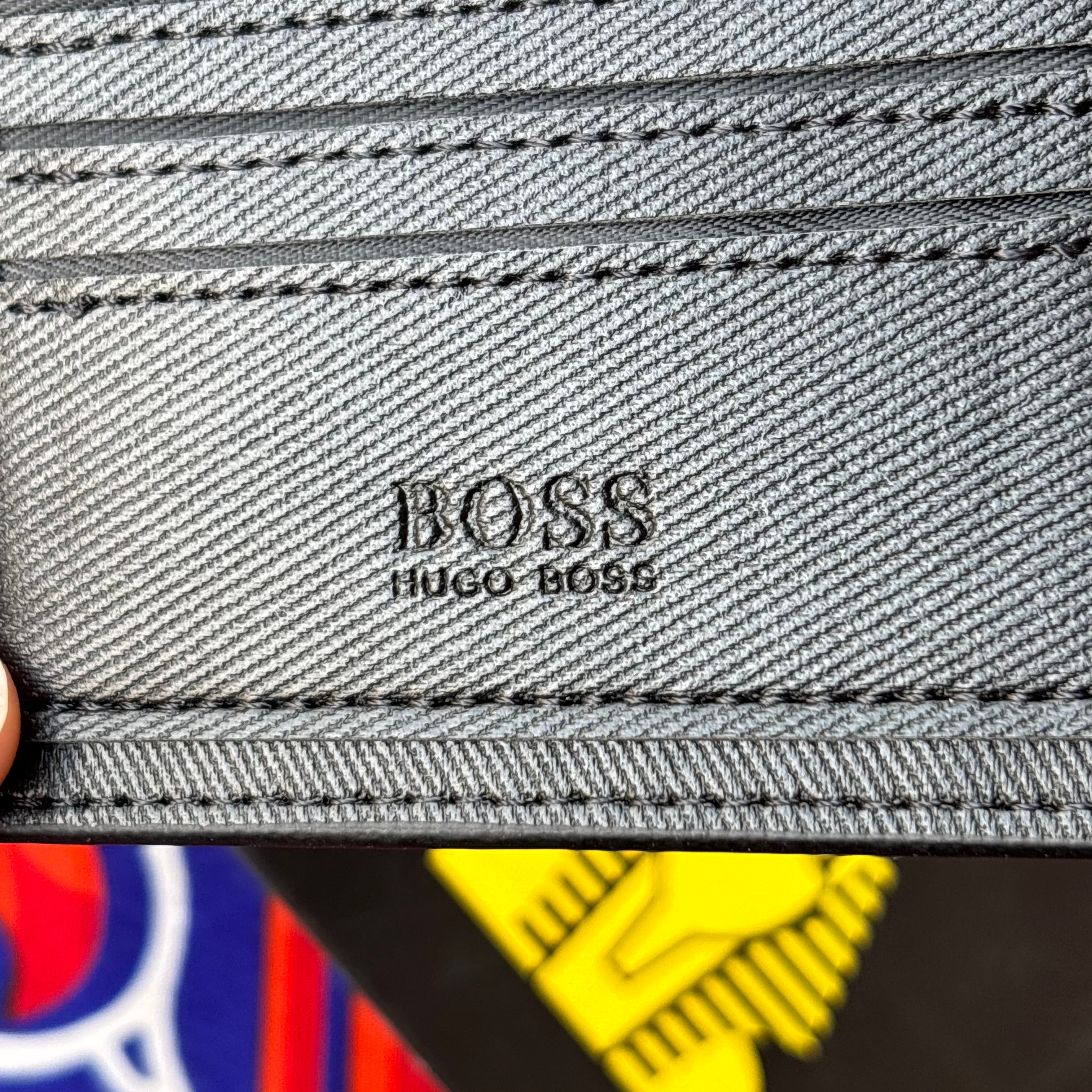 Boss Wallet