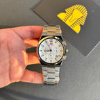 Mini focus Tissot edition