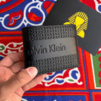 ck (wallet-medal-card holder)