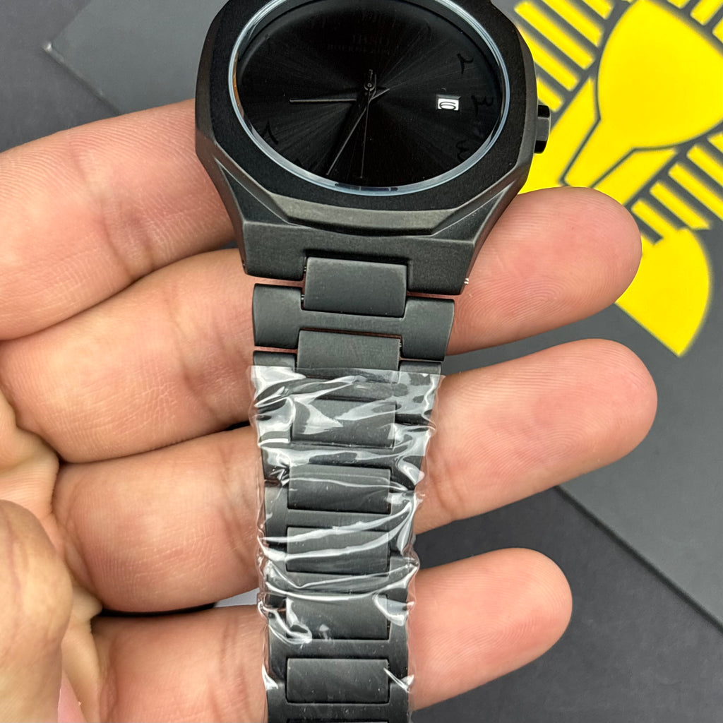 Ibso metal