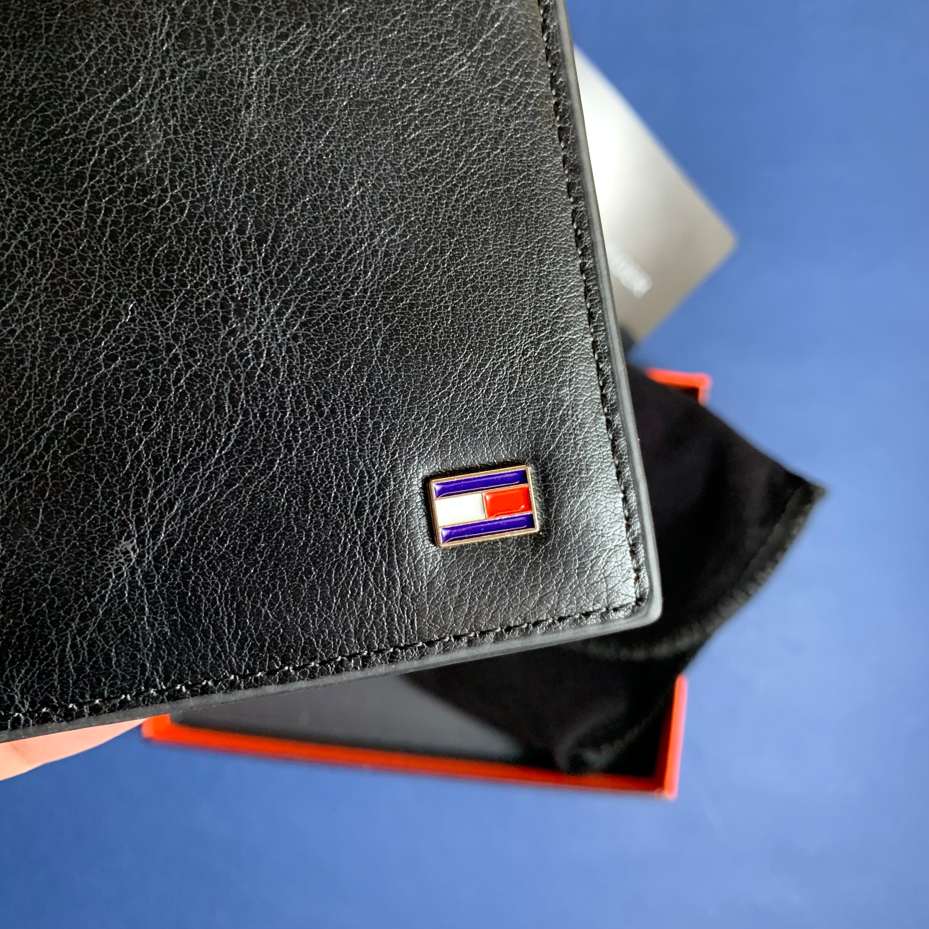 Tommy Wallet