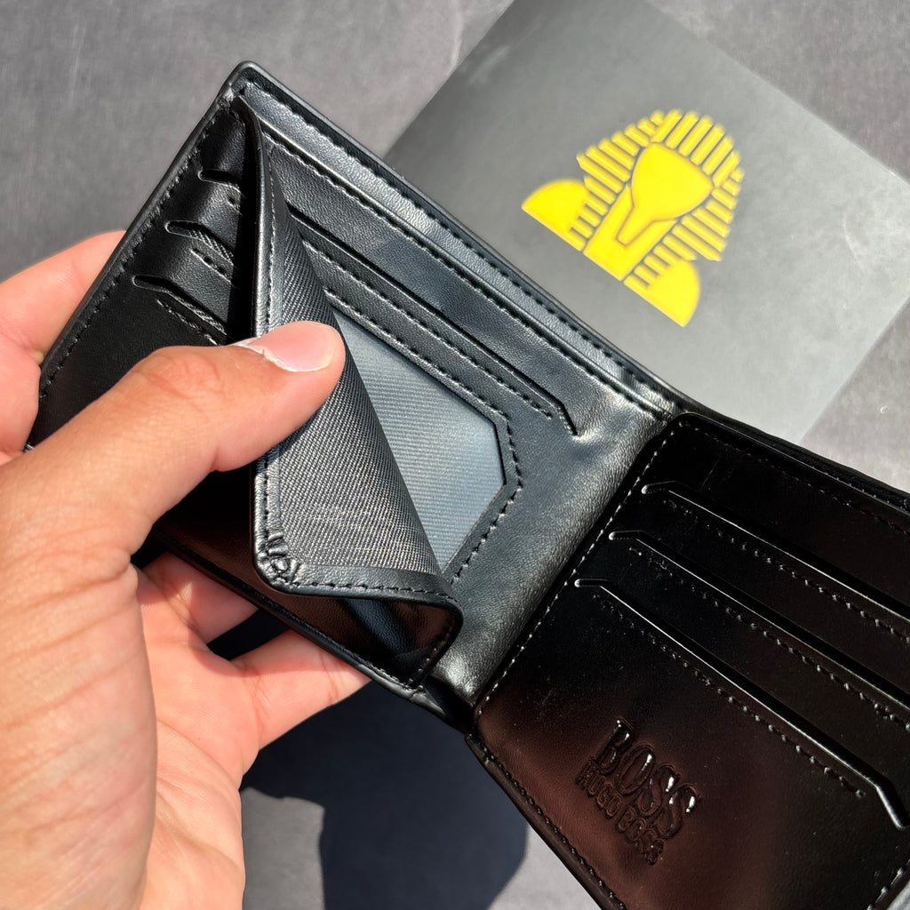 Boss (wallet-medal-card holder)