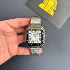 Cartier santos (2)