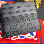 ck (wallet-medal-card holder)