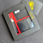 Boss (wallet-medal-card holder)
