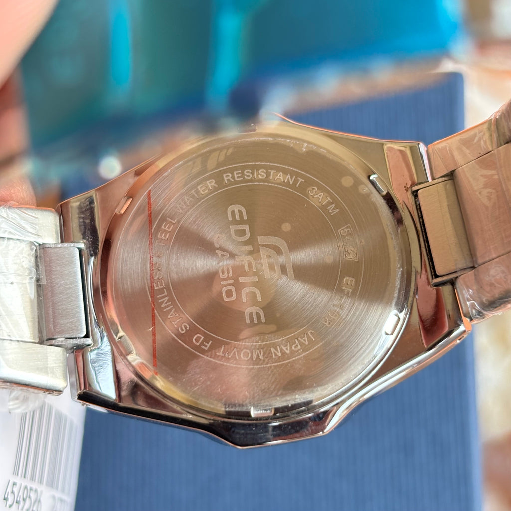 Casio Edifice