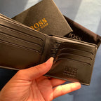 Boss Wallet