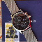 Tommy metal strap
