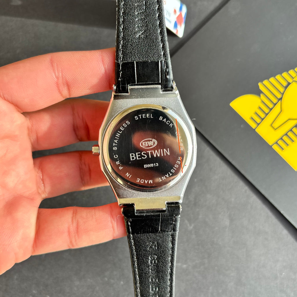 Bestwin leather