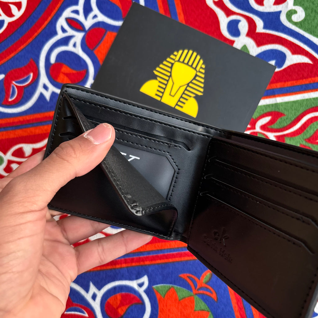 ck (wallet-medal-card holder)