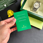 Rolex Land Dweller Automatic