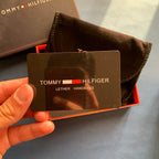 Tommy Wallet
