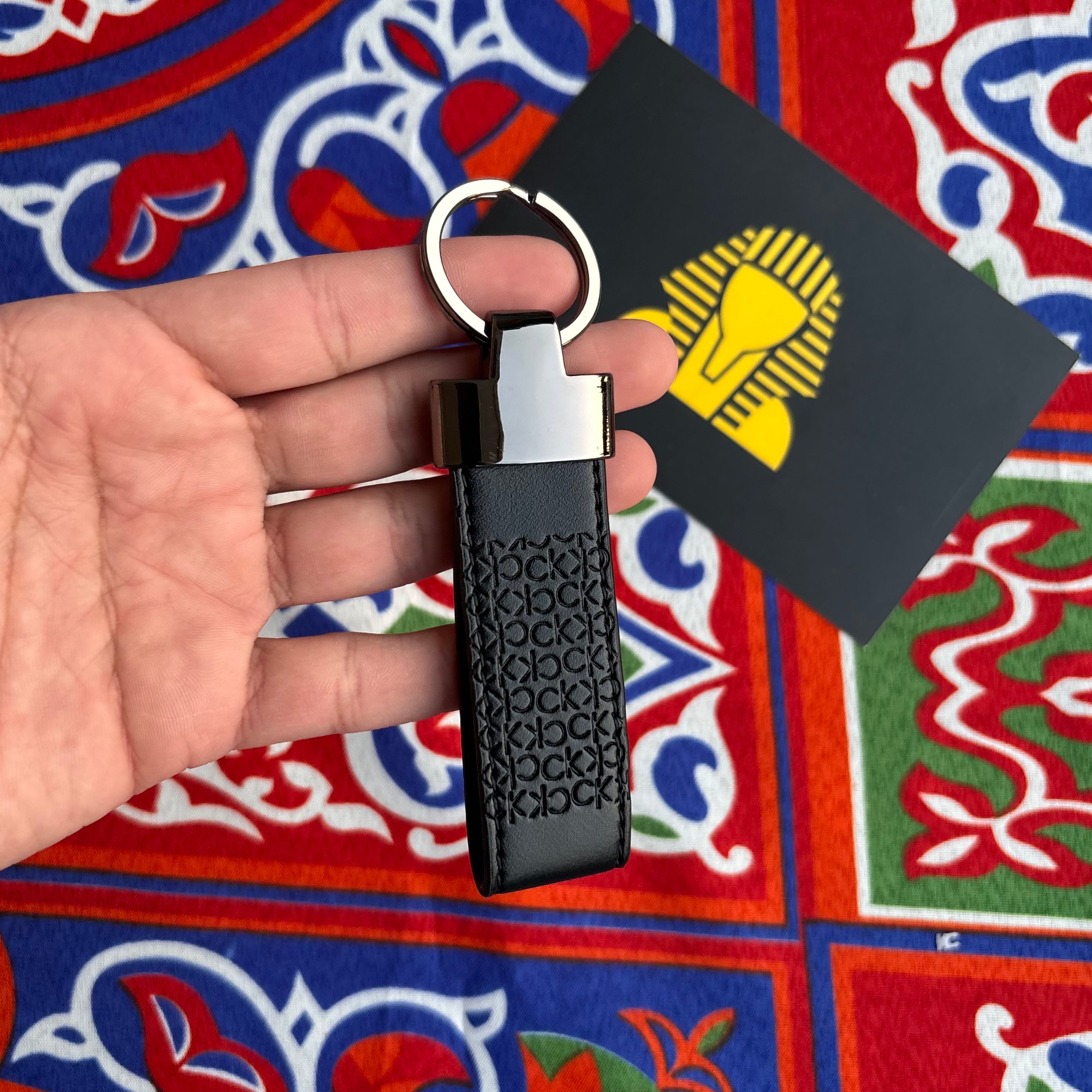 ck (wallet-medal-card holder)