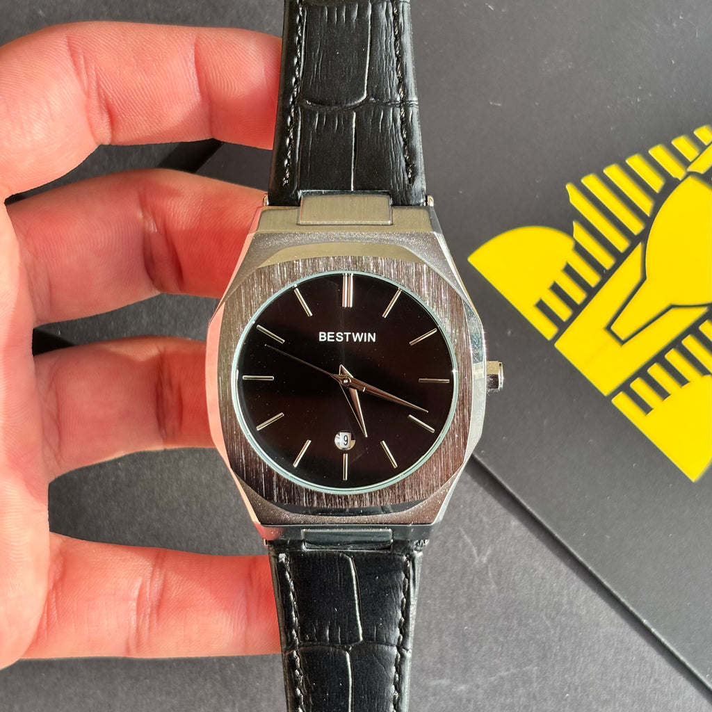 Bestwin leather