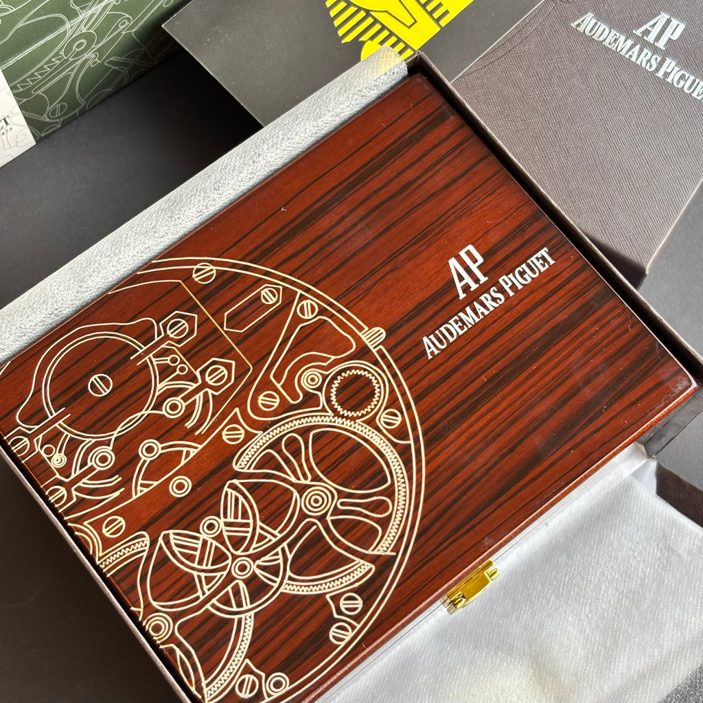 AP skeleton automatic master quality