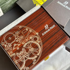 AP skeleton automatic master quality