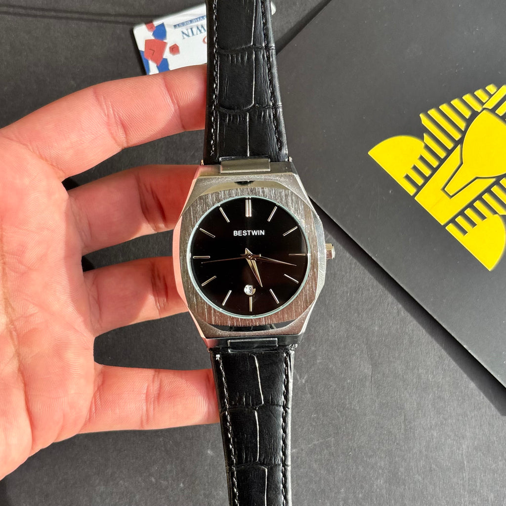 Bestwin leather