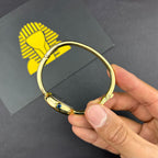 Cartier ovel