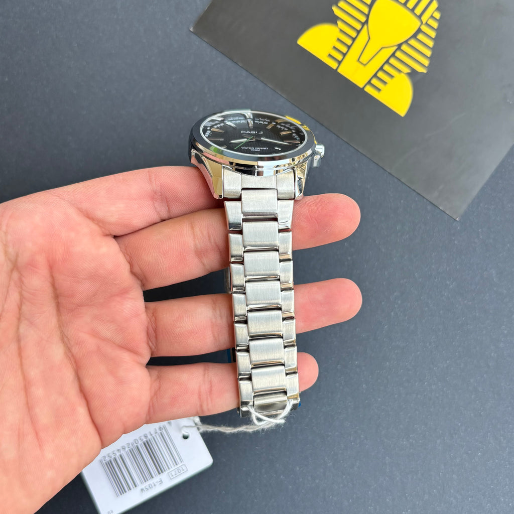 Casio MTP-132