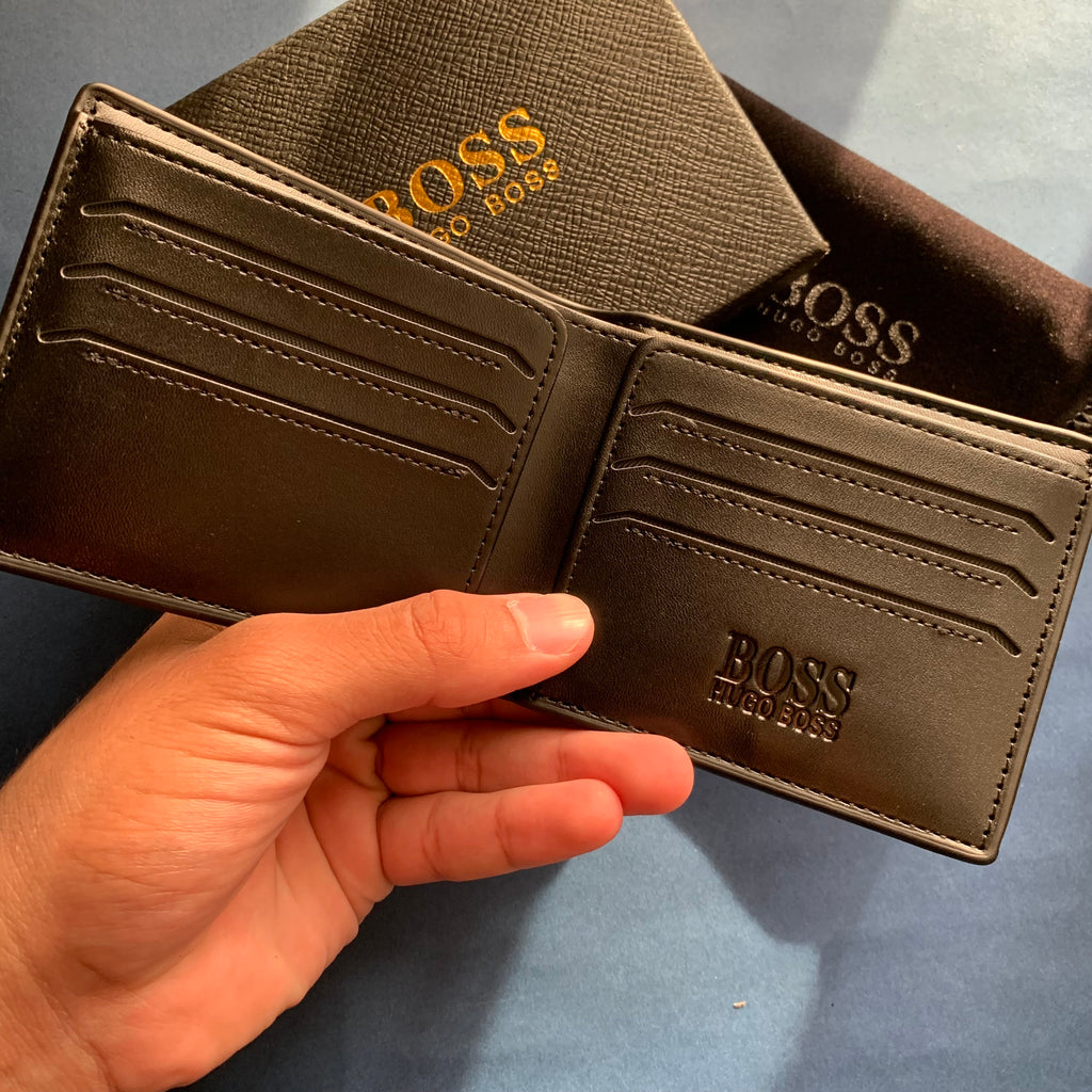 Boss Wallet
