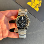 Mini focus Tissot edition