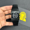 Nike watch
