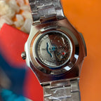 Patek Philippe semi automatic