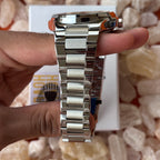 Mini focus chronograph Patek Philippe edition