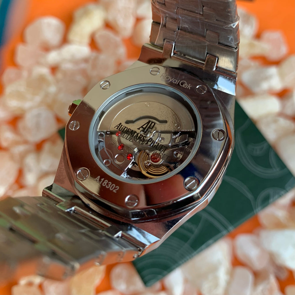 AP semi automatic
