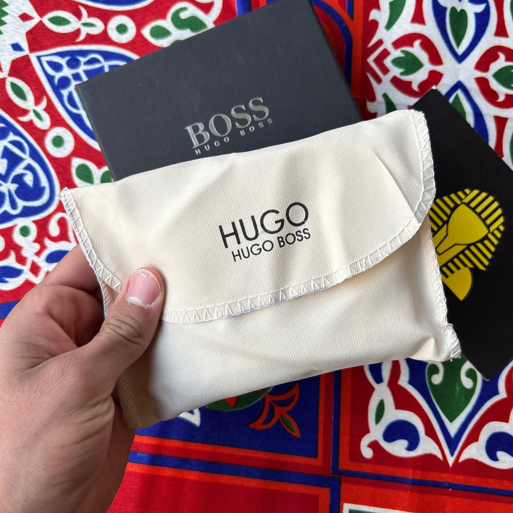 Boss Wallet