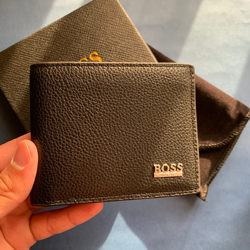 Boss Wallet
