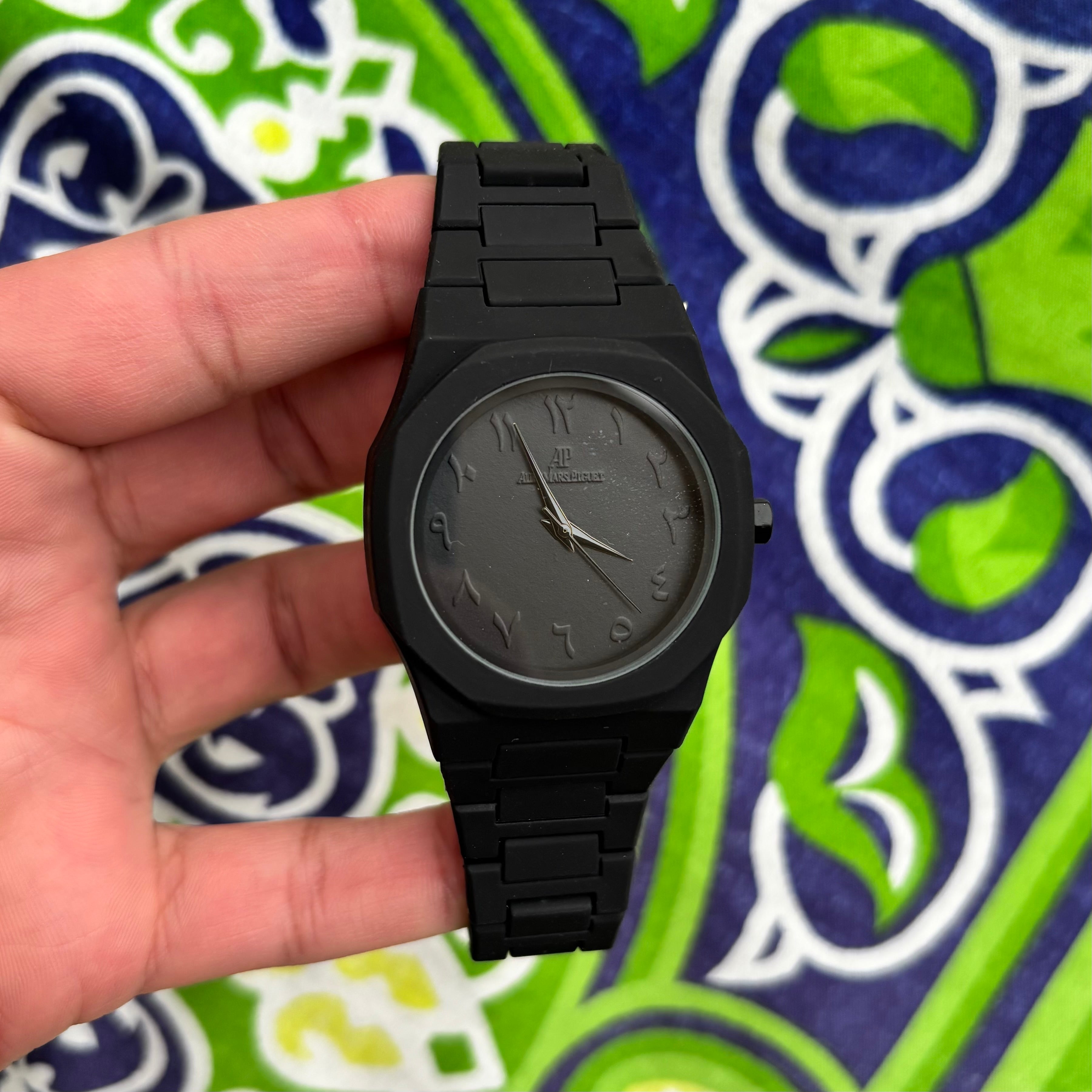 AP Carbon