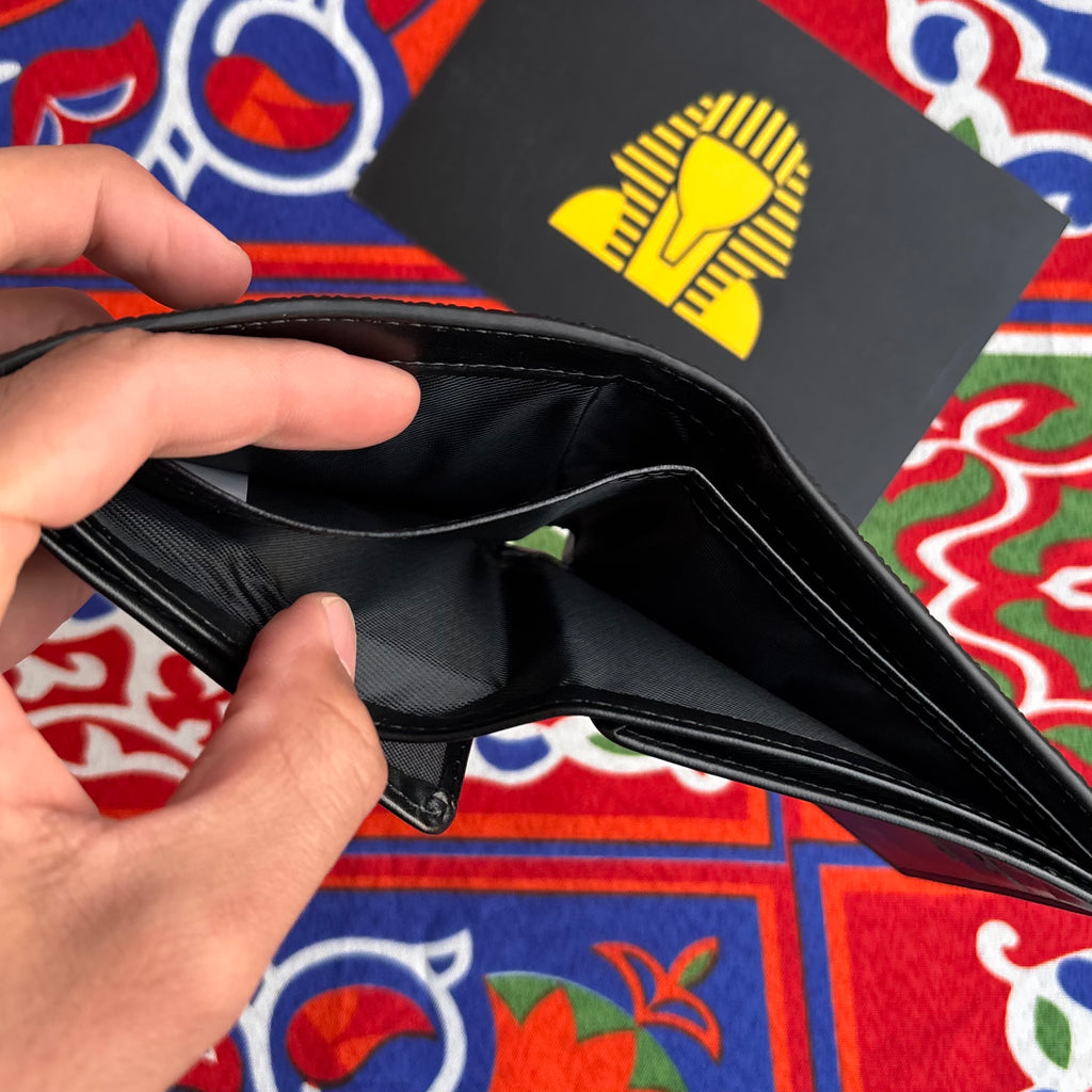 ck (wallet-medal-card holder)