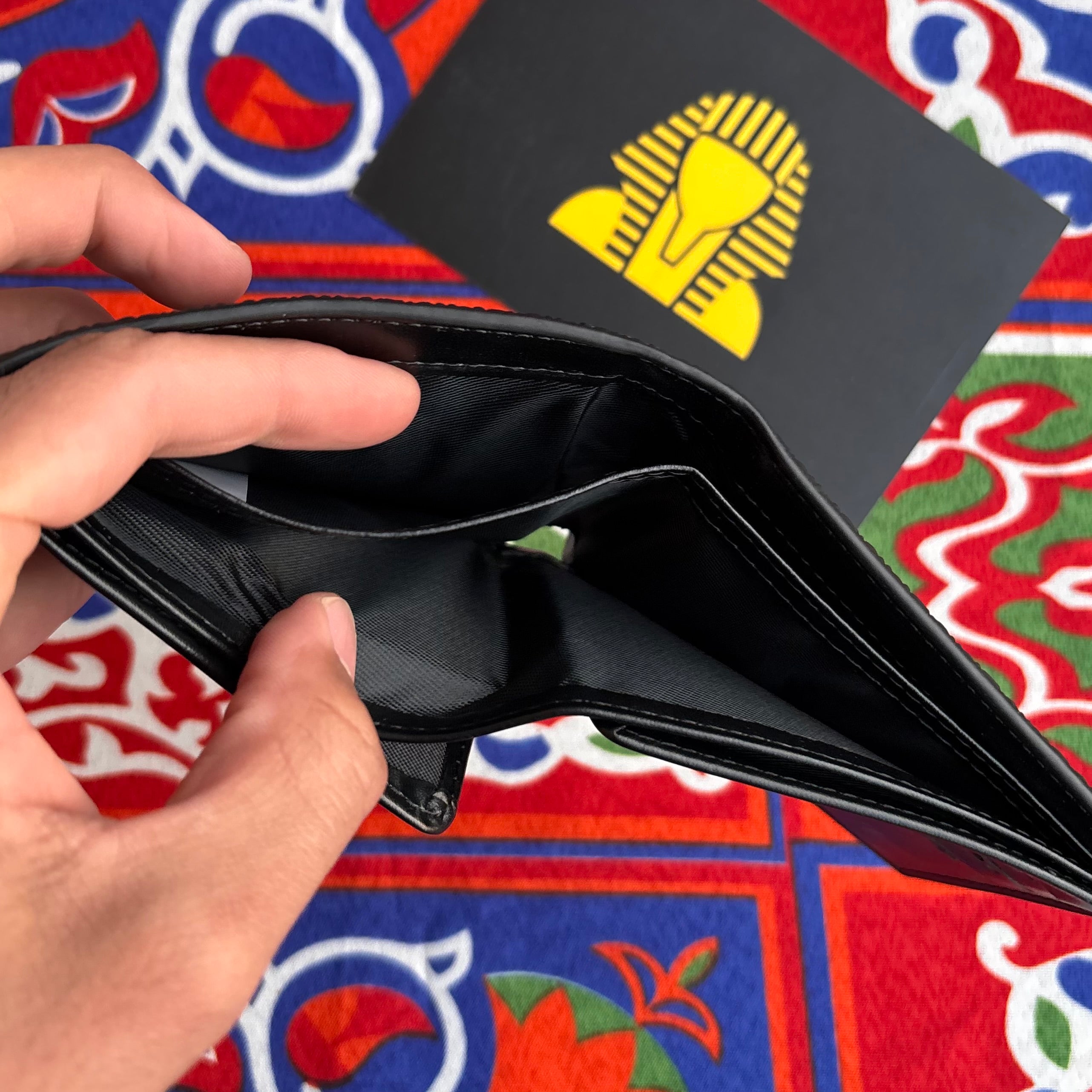 ck (wallet-medal-card holder)