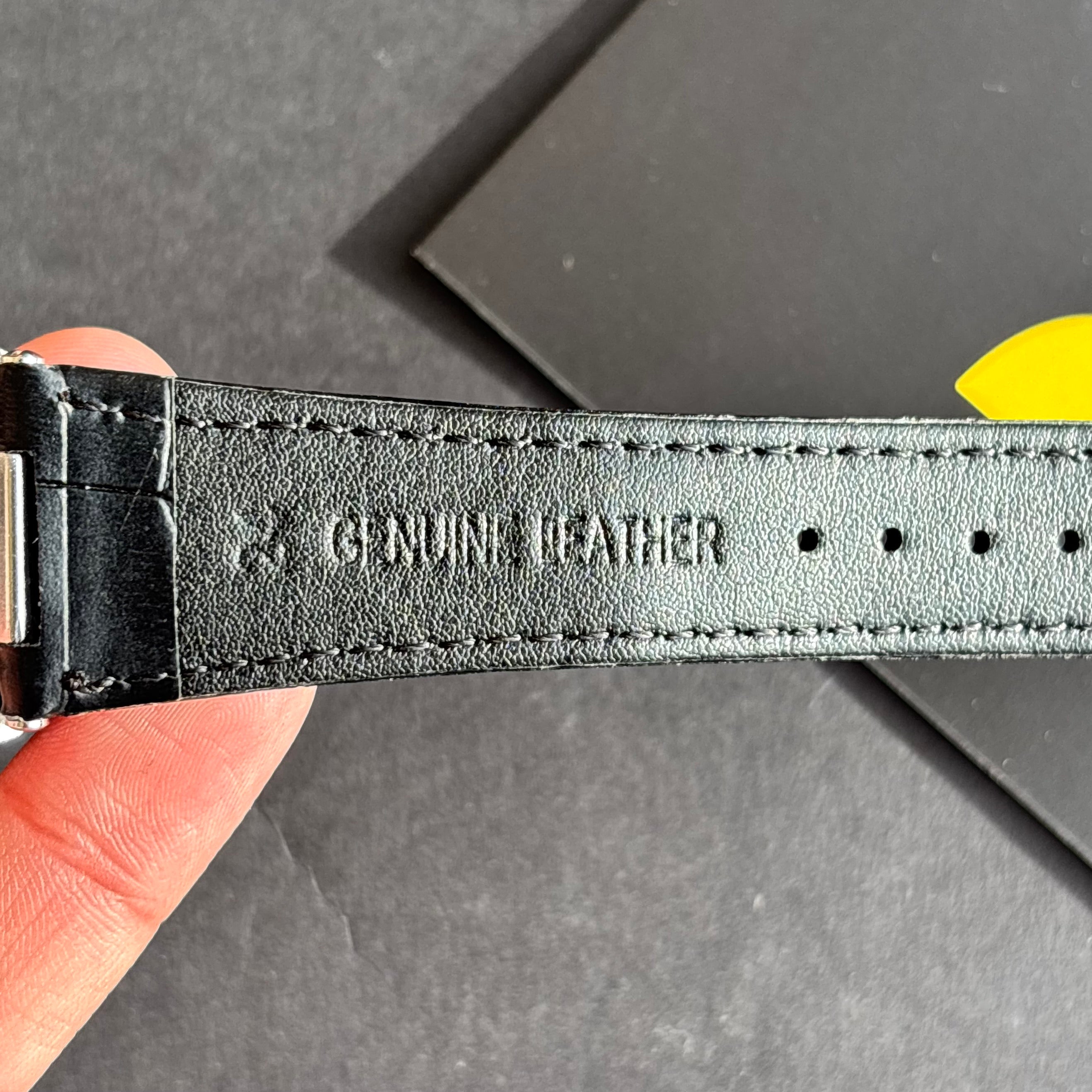 Bestwin leather