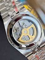 Rolex Land Dweller Automatic