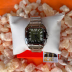 Cartier santos (2)