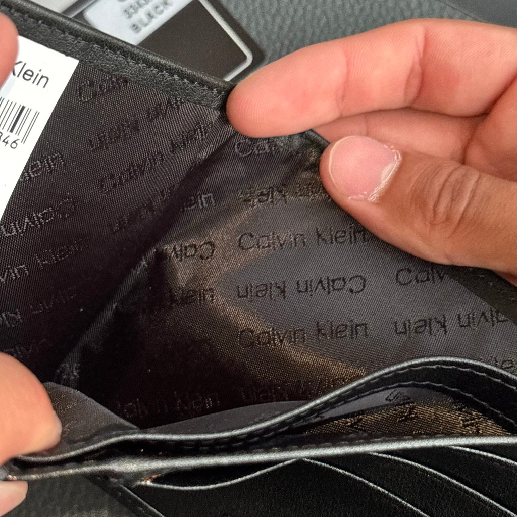 Ck wallet Mirror original